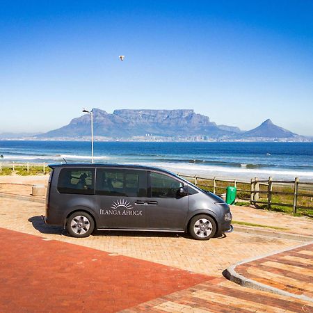 Ilanga Du Cap Hotel Kaapstad Buitenkant foto