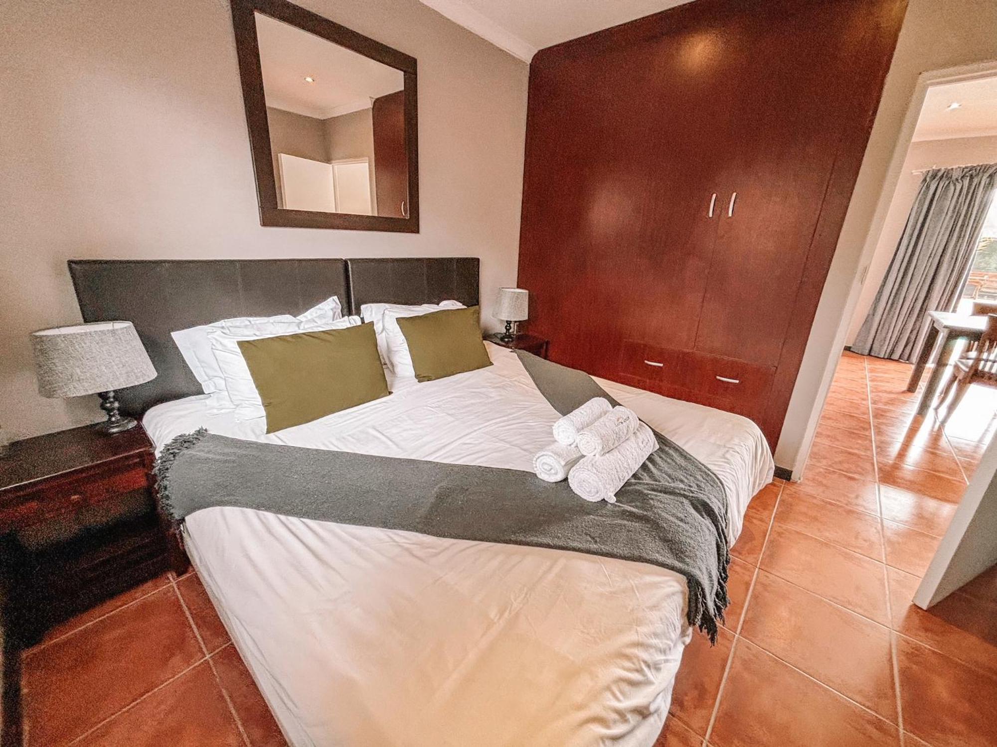 Ilanga Du Cap Hotel Kaapstad Buitenkant foto