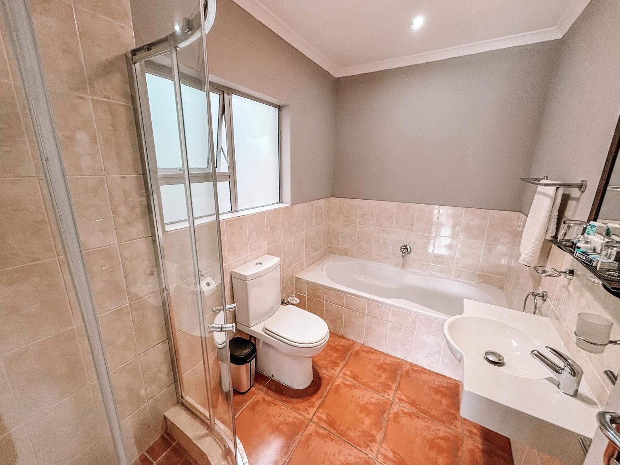 Ilanga Du Cap Hotel Kaapstad Buitenkant foto