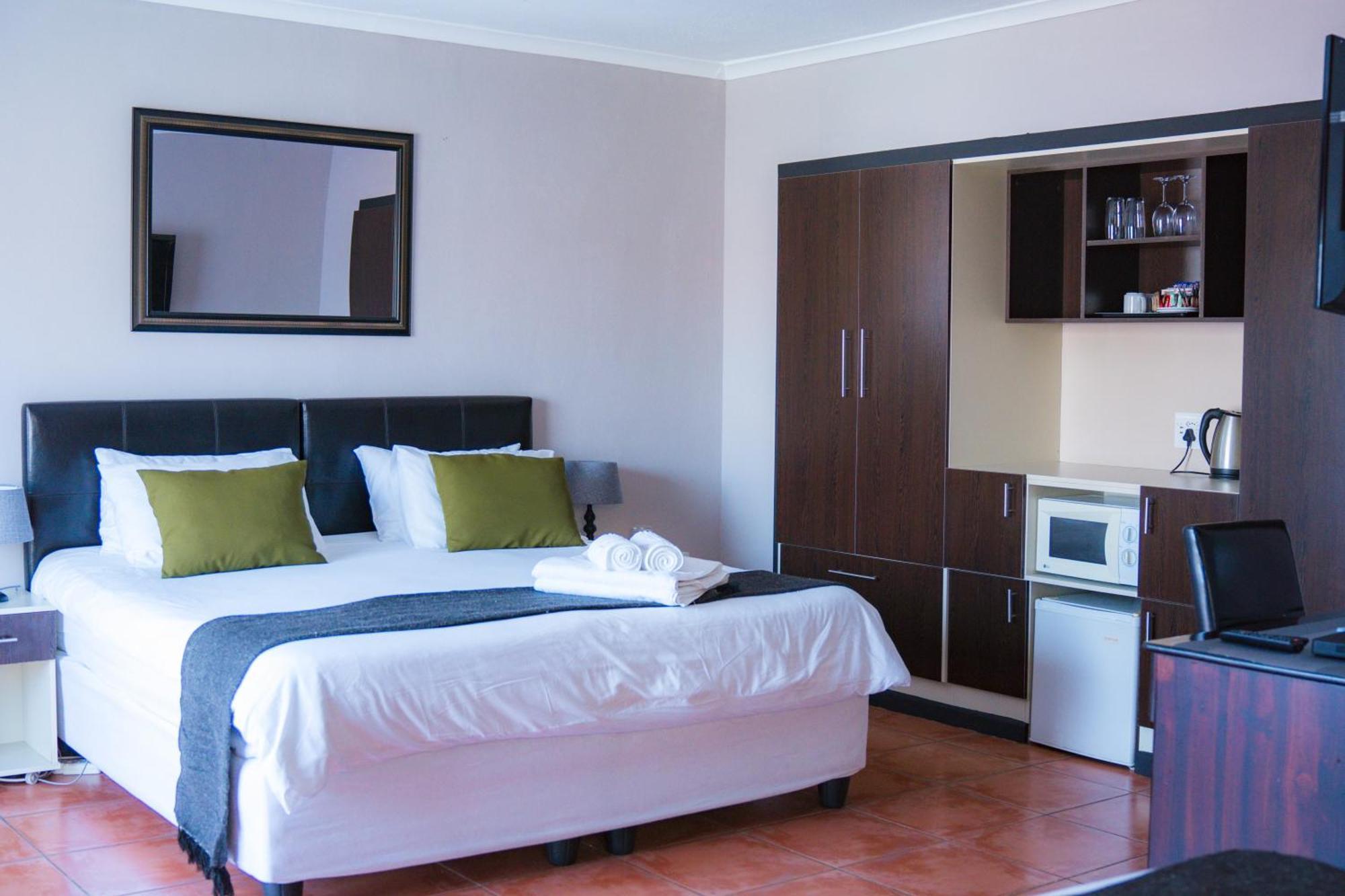 Ilanga Du Cap Hotel Kaapstad Buitenkant foto