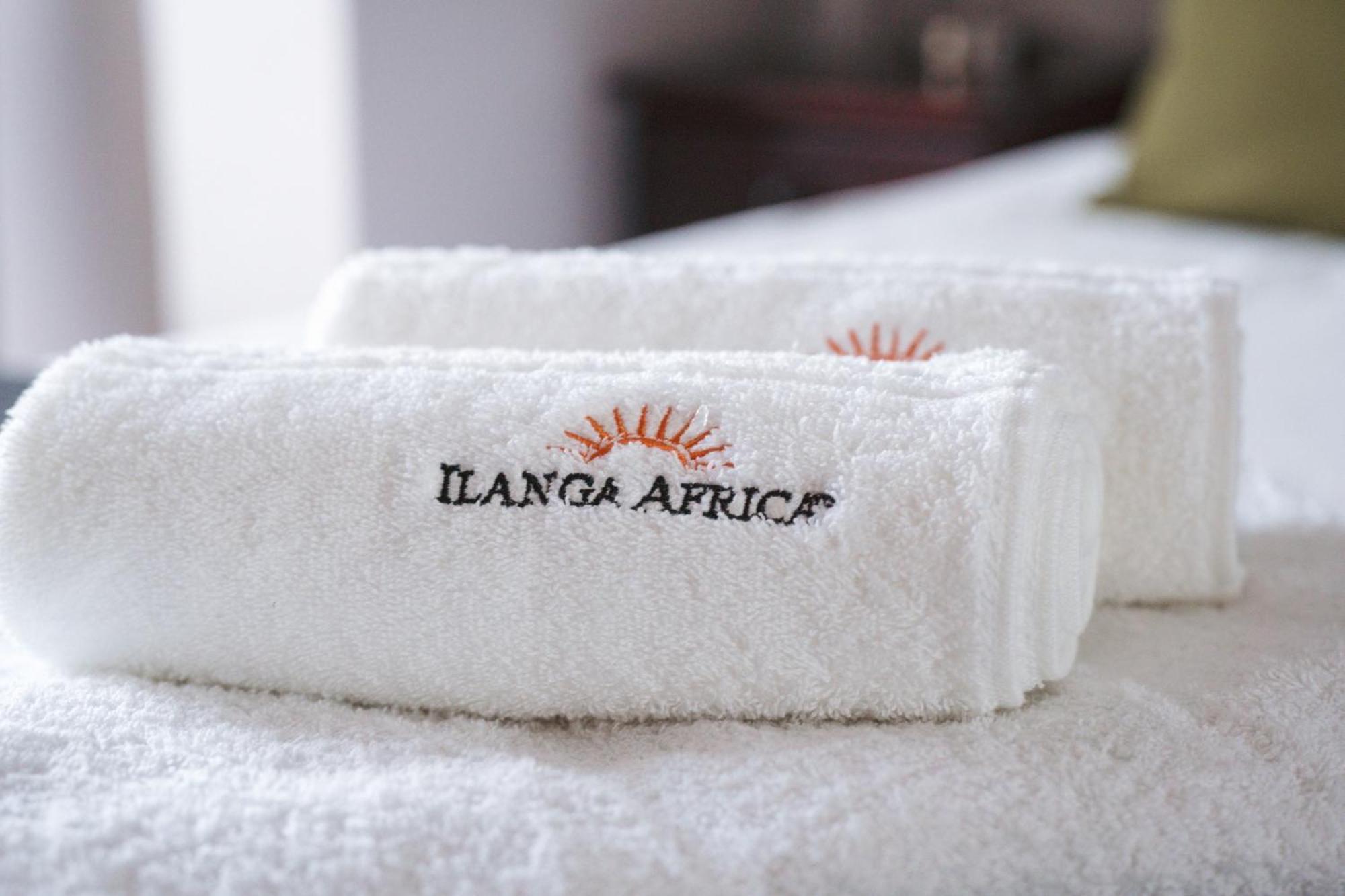 Ilanga Du Cap Hotel Kaapstad Buitenkant foto