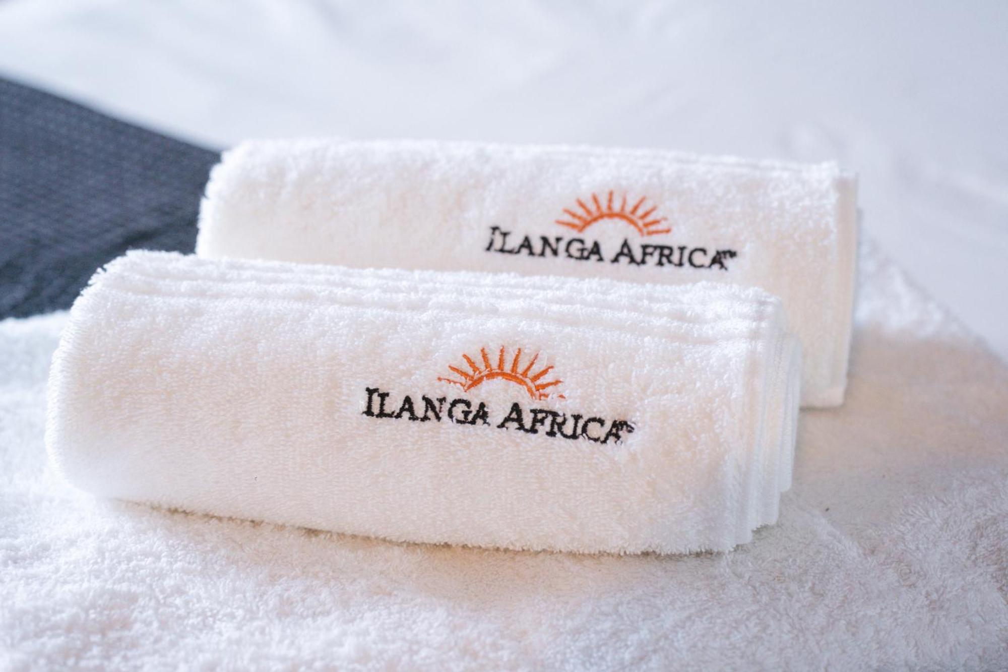 Ilanga Du Cap Hotel Kaapstad Buitenkant foto
