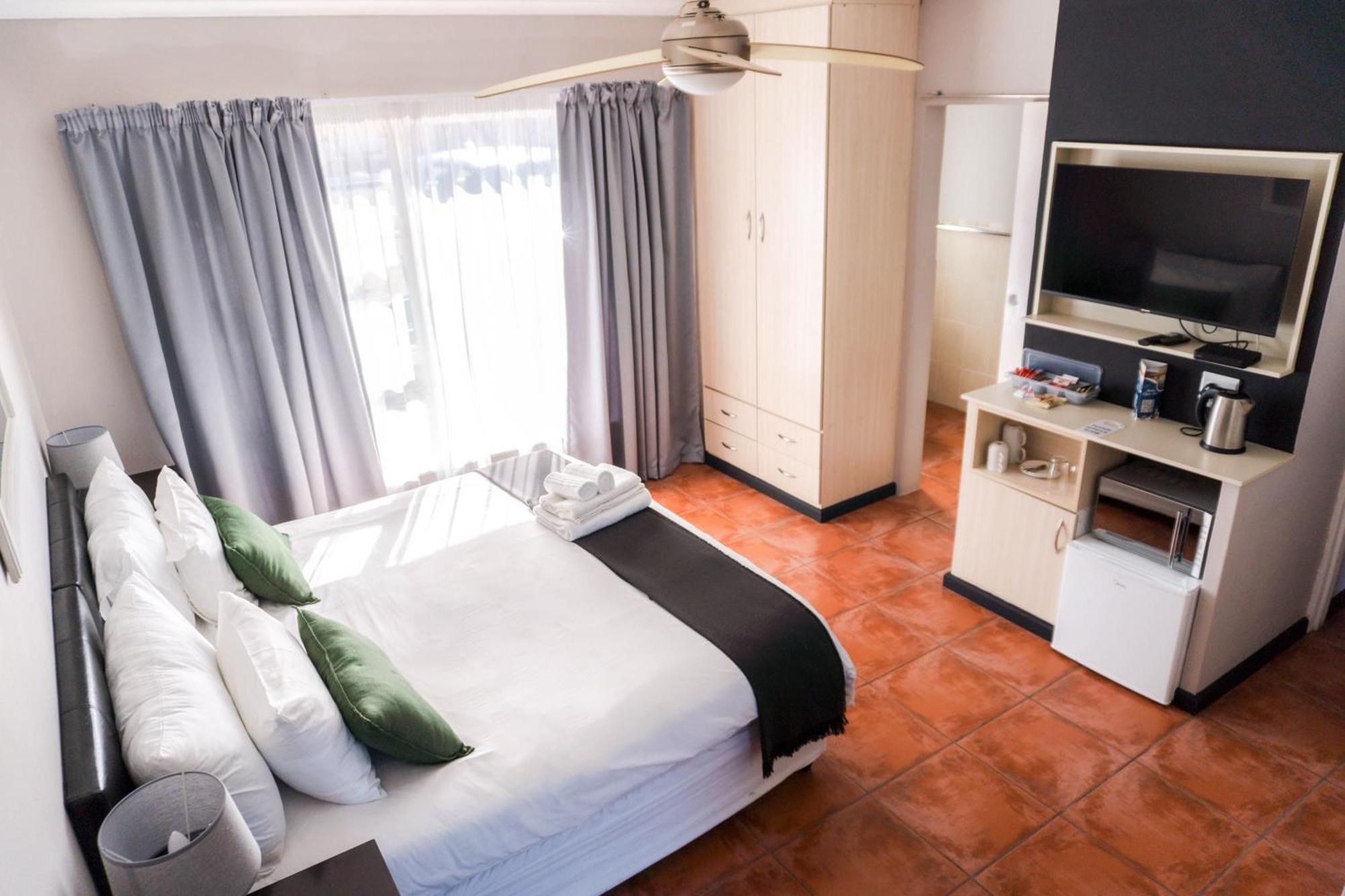 Ilanga Du Cap Hotel Kaapstad Buitenkant foto